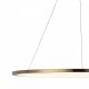 Подвесной светодиодный светильник Loft IT Ring 10014XL. 