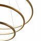 Подвесной светодиодный светильник Loft IT Ring 10015/3. 
