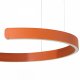 Подвесной светодиодный светильник Loft IT Ring 10025/400 Orange. 