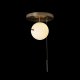 Потолочный светильник Loft IT Signal 10029C Gold. 