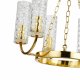 Подвесная люстра Favourite Syreni 2817-6P. 
