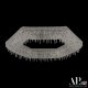 Подвесная люстра APL LED Rimini S506.0.100.B.4000. 