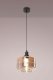 Подвесной светильник Lampex Kali 766/1. 