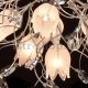 Потолочная люстра MW-Light Подснежник 294014416. 