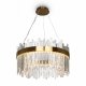 Подвесная люстра Freya Chalice FR10007PL-L46G. 