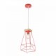 Подвесной светильник Imex MD.7370-1-P PINK. 