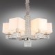 Подвесная люстра Aployt Ireni APL.736.03.06. 