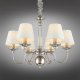 Подвесная люстра Aployt Perla APL.731.03.06. 