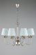 Подвесная люстра Aployt Perla APL.731.03.08. 