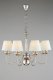 Подвесная люстра Aployt Perla APL.731.03.08. 
