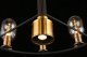 Подвесная люстра Aployt Stefani APL.901.03.10. 
