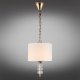 Подвесной светильник Aployt Franula APL.724.06.01. 