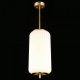 Подвесной светильник Aployt Sandra APL.807.06.06. 