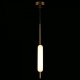 Подвесной светодиодный светильник Aployt Carla APL.010.06.08. 