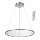 Подвесной светодиодный светильник Novotech Iter 358588. 