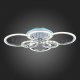 Потолочная люстра EvoLed Cerina SLE500512-06RGB. 
