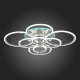 Потолочная люстра EvoLed Cerina SLE500512-08RGB. 