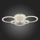 Потолочная люстра EvoLed Cerina SLE500552-06. 