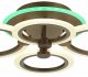 Потолочная люстра EvoLed Cerina SLE500572-04RGB. 