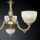 Подвесная люстра Reccagni Angelo 5700 L 5700/3. 