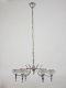 Подвесная люстра Abrasax 6444/6.44. 