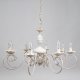 Подвесная люстра Abrasax SD705. 