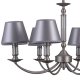 Подвесная люстра Lumien Hall Ренесанс 10460.01.35.08. 