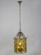 Подвесной светильник Abrasax 2130/4(amber). 