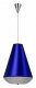 Подвесной светильник Abrasax CL.8301-BLU. 