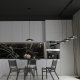 Трековый светодиодный светильник Novotech Pilz 358592. 