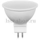 Лампа светодиодная Feron MR16 G5.3 7W 6400K Грибок матовая LB-26 25237. 