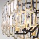 Потолочная люстра Bogates Zolletta 339/5 Strotskis Smart. 
