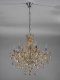 Подвесная люстра Escada 1139 1139/6S. 