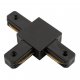 Коннектор T-образный SWG KXZ-BL-T 001840. 