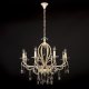 Подвесная люстра Abrasax Petra 3004/8P. 