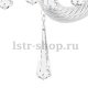 Подвесная люстра Lightstar Corno 821160. 