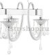Подвесная люстра Lightstar Corno 821160. 
