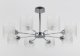 Потолочная люстра Escada 681/8P. 
