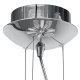 Подвесная люстра Lightstar Ciambo 820110. 