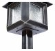 Наземный высокий светильник Runden Аргус V10081. 