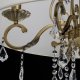 Подвесная люстра Chiaro София 355011905. 