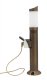 Наземный светильник LD-Lighting LD-В LD-BS855. 