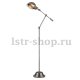 Напольная лампа (торшер) Covali FL-59171. 