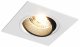 Встраиваемый светильник Denkirs DK3071-WH+BK. 