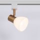 Трековый светильник Arte Lamp Falena A3117PL-1WH. 