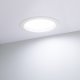 Встраиваемый светодиодный светильник Arlight IM-Cyclone-R230-30W White6000 023218(2). 
