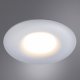 Точечный светильник Arte Lamp Fulu A2169PL-1WH. 