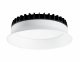 Точечный светильник Ambrella light Downlight DCR510. 