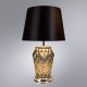 Интерьерная настольная лампа Arte Lamp Murano A4029LT-1CC. 