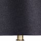 Интерьерная настольная лампа Arte Lamp Musica A4025LT-1PB. 